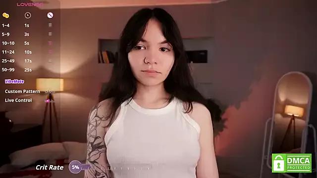 ElenorRoccio from StripChat