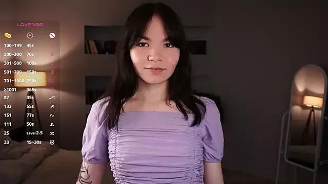 ElenorRoccio from StripChat