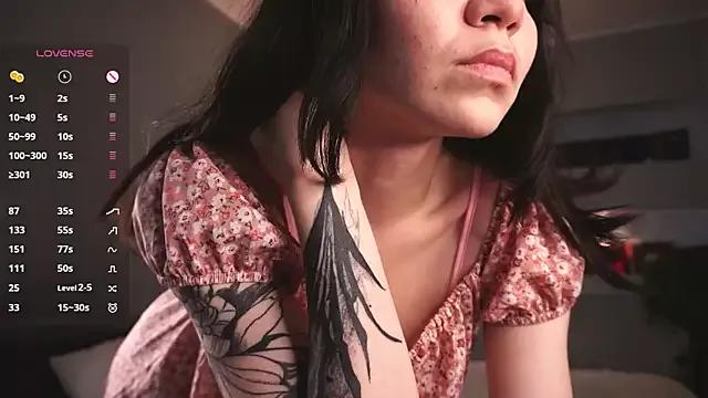 ElenorRoccio from StripChat