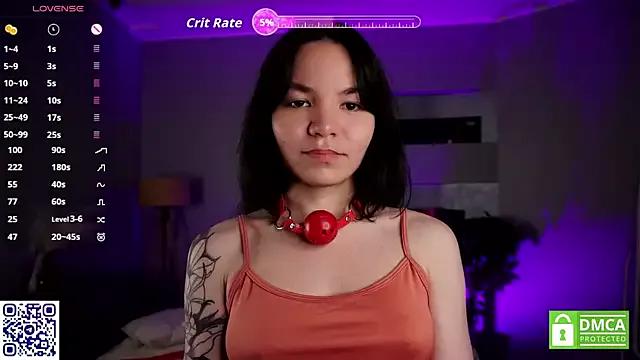 ElenorRoccio from StripChat