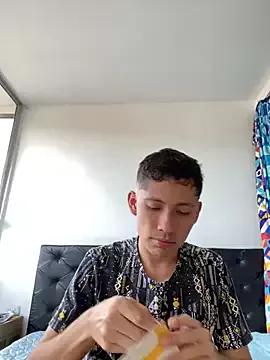 elfernh from StripChat
