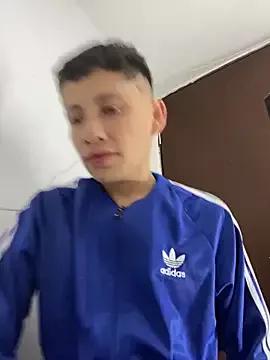 elfernh from StripChat