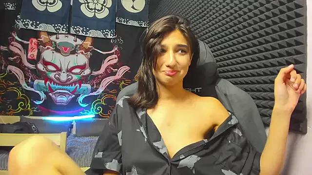 Elfy_Rare_ webcams show profile image 