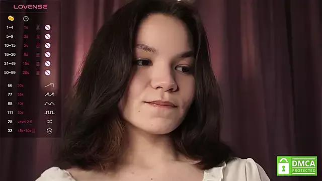 Photos of ElgaBeacher from StripChat is Freechat