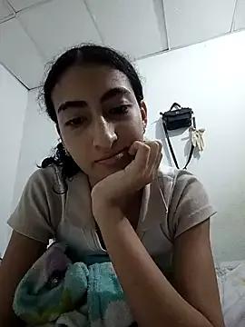 Eli_Crist from StripChat is Freechat