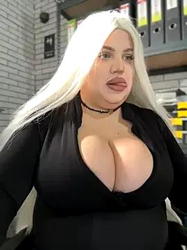 Photos of Eliaden from StripChat is Freechat