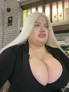 Photos of Eliaden from StripChat is Freechat