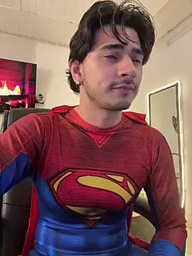 Elian_savoy from StripChat is Freechat
