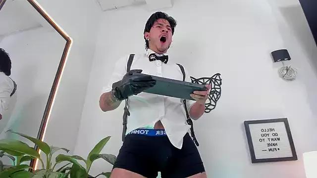 Elian_savoy webcams show profile image 