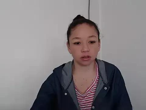 Eliane_cooper_21 from StripChat is Freechat