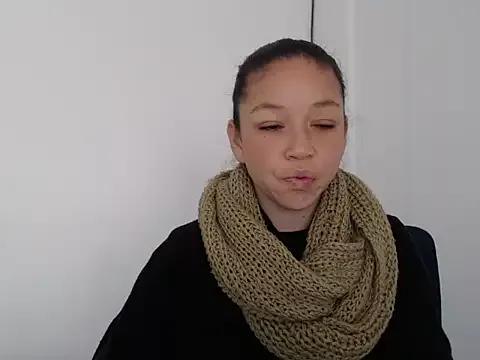 Eliane_cooper_21 from StripChat is Freechat