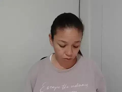 Eliane_cooper_21 from StripChat is Freechat
