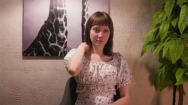 ElidaBorel webcams show profile image 