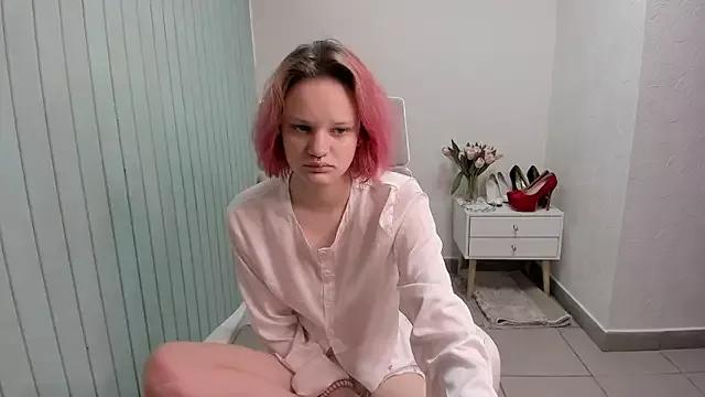 Elieiza_xo from StripChat