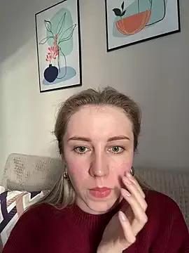 Elikii webcams show profile image 