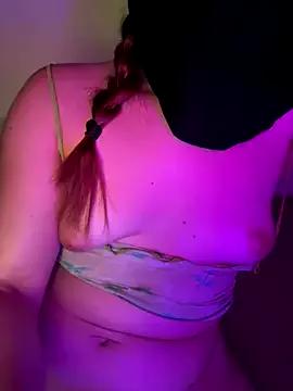 Elina-Marina from StripChat is Freechat