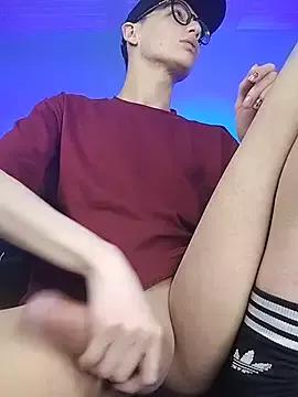 Eliot_Haworth webcams show profile image 