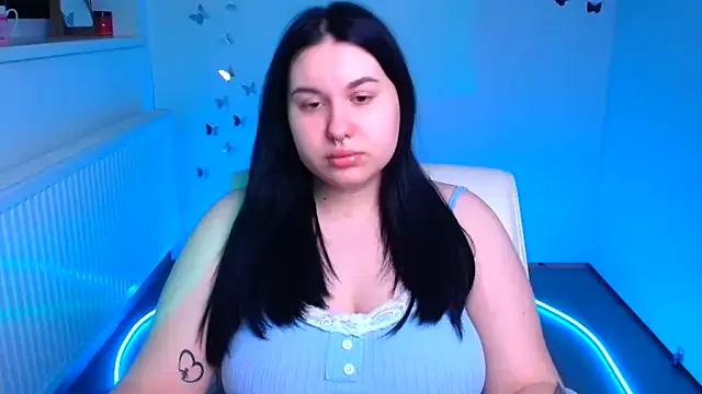 Elis_Milk webcams show profile image 