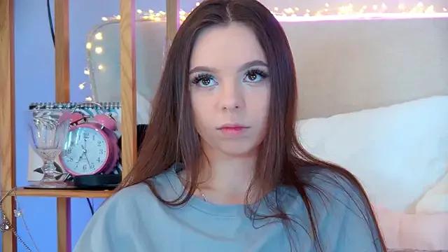 ElisabethDavis webcams show profile image 