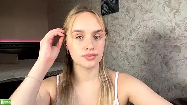 ElisabetLorney from StripChat is Freechat