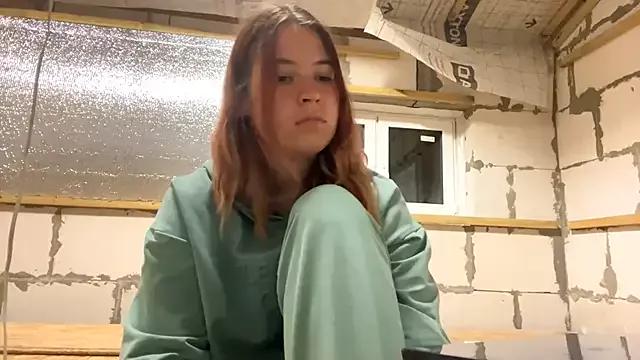 ElisabettVencee webcams show profile image 