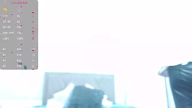 elise_vibes from StripChat is Freechat