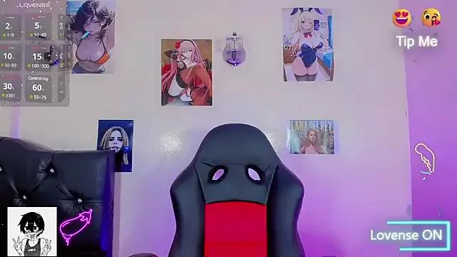 Elissa_taylor_ on StripChat