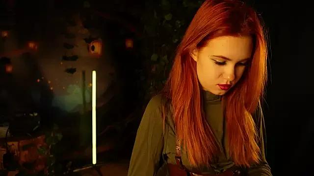 eliz_gallen from StripChat is Freechat