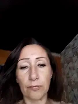 Elizababy5150 from StripChat is Freechat