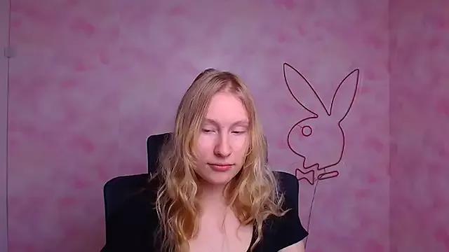 Elizabeth_Kissa from StripChat is Freechat
