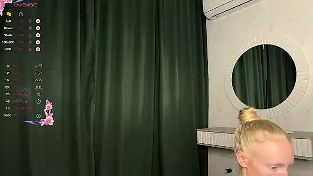 Elizabeth_Mitchel from StripChat is Freechat