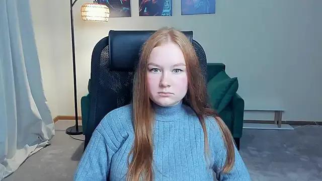 ElizKucel webcams show profile image 