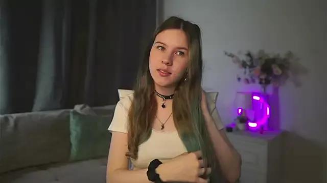 ElizSpieth webcams show profile image 