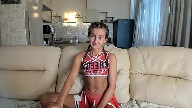 ElizSweet webcams show profile image 