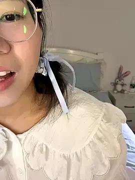 Ella-A9 from StripChat
