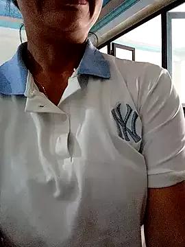 Ella3838 from StripChat