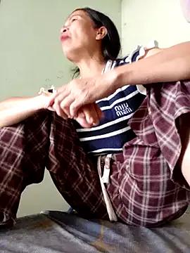 Ella3838 from StripChat