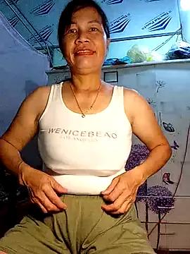 Ella3838 from StripChat