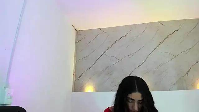 Ella_Flame1 from StripChat