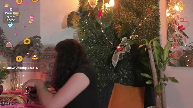 Ella_Flame_ from StripChat