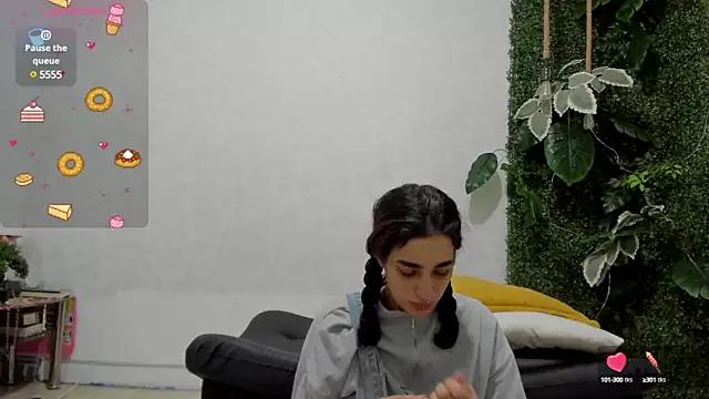Ella_Flame_ from StripChat