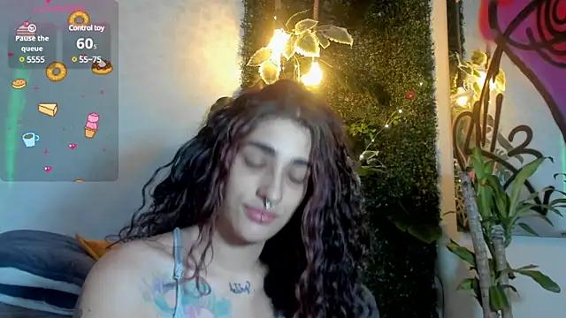 Ella_Flame_ from StripChat