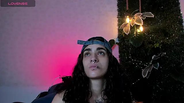 Ella_Flame_ from StripChat