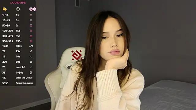 Ella_lee15 from StripChat