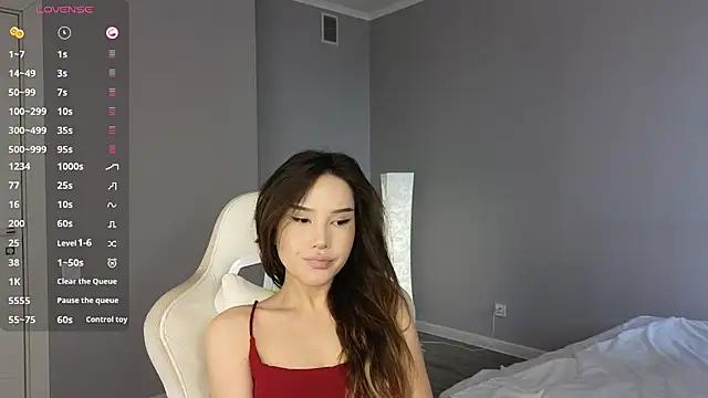 Ella_lee15 from StripChat