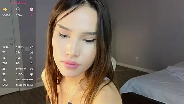 Ella_lee15 from StripChat