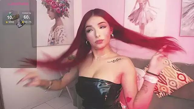 Ella_steffen webcams show profile image 