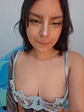 Ellaa_C from StripChat
