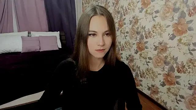 EllaCurtis on StripChat