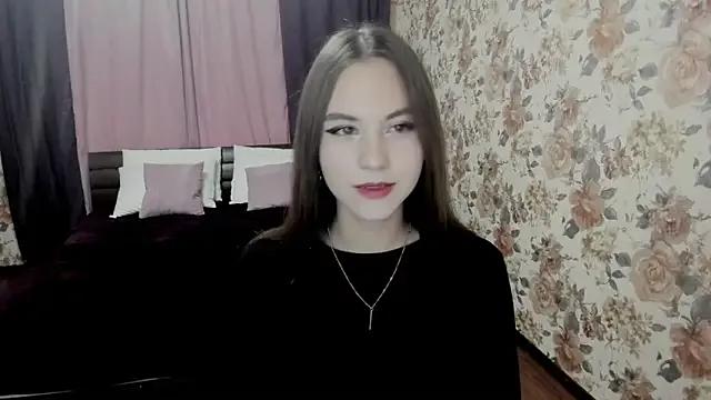 EllaCurtis from StripChat